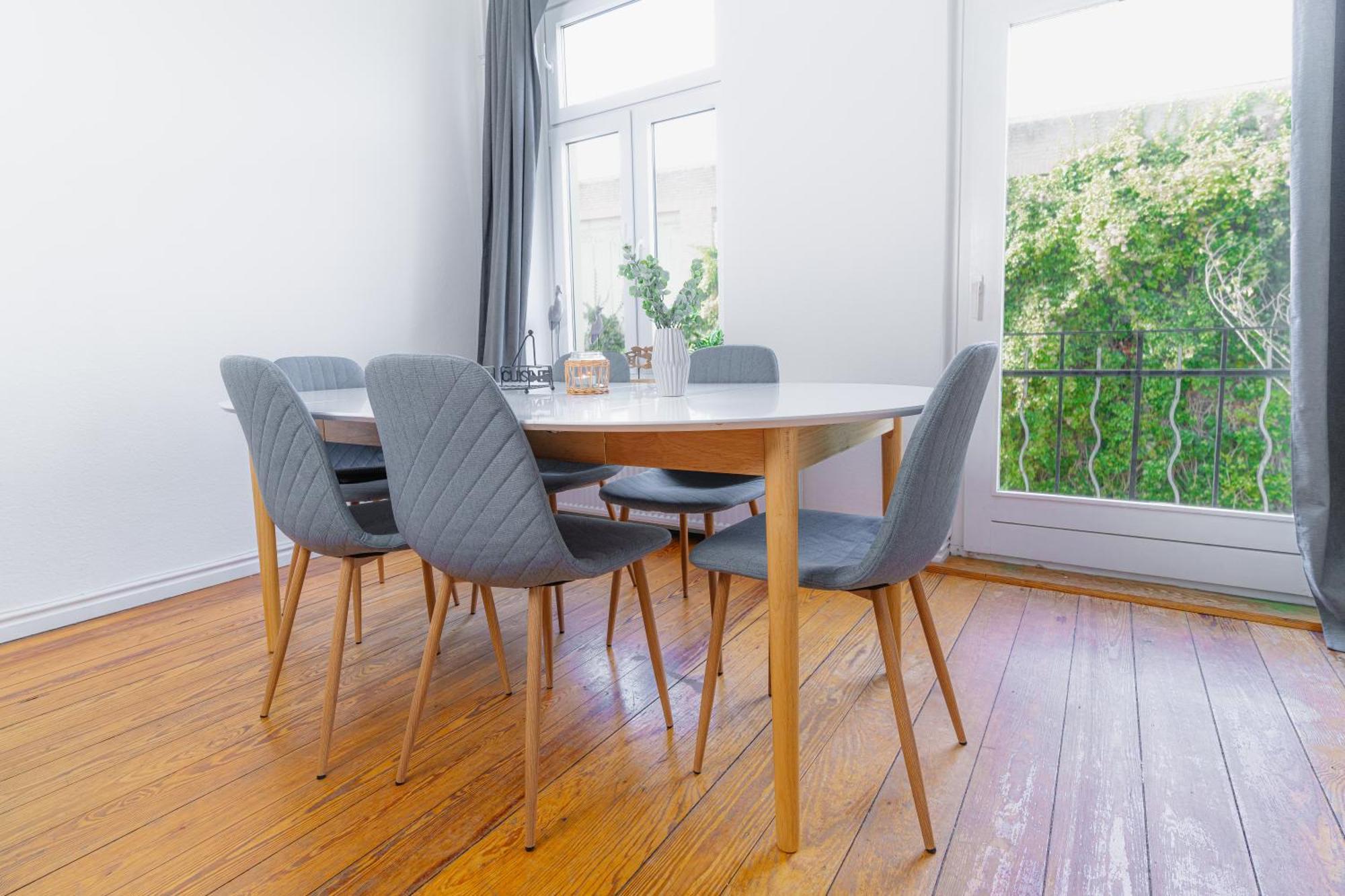 Apartament Koje Marina Flensburg Zewnętrze zdjęcie